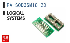 PA-SOD3SM18-20 ͼƬ